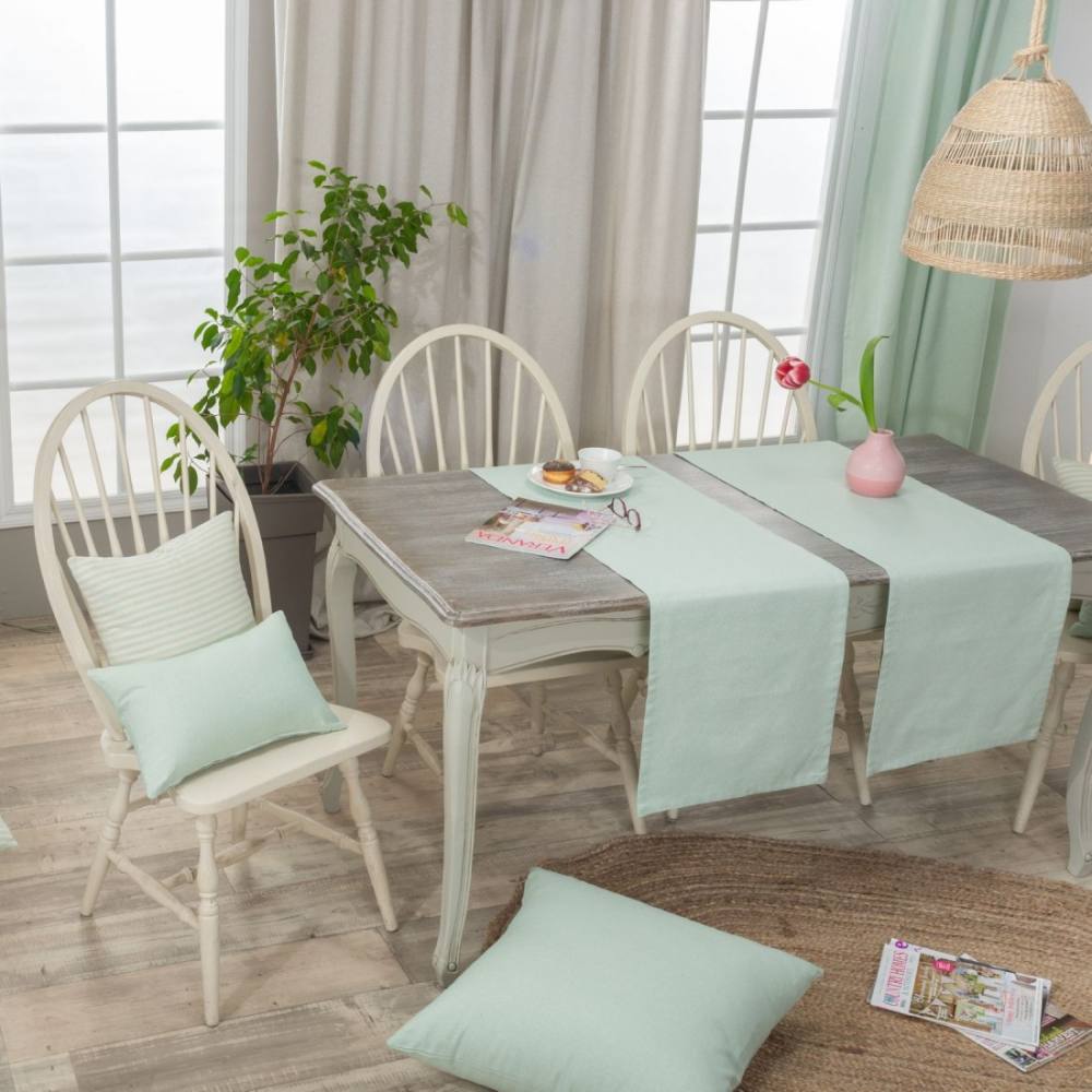 Τραβέρσα Aragona 16 (45x140cm) MENTA